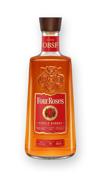 Buy Four Roses Single Barrel 100pf - OBSF® Online | #1 Bourbon Store