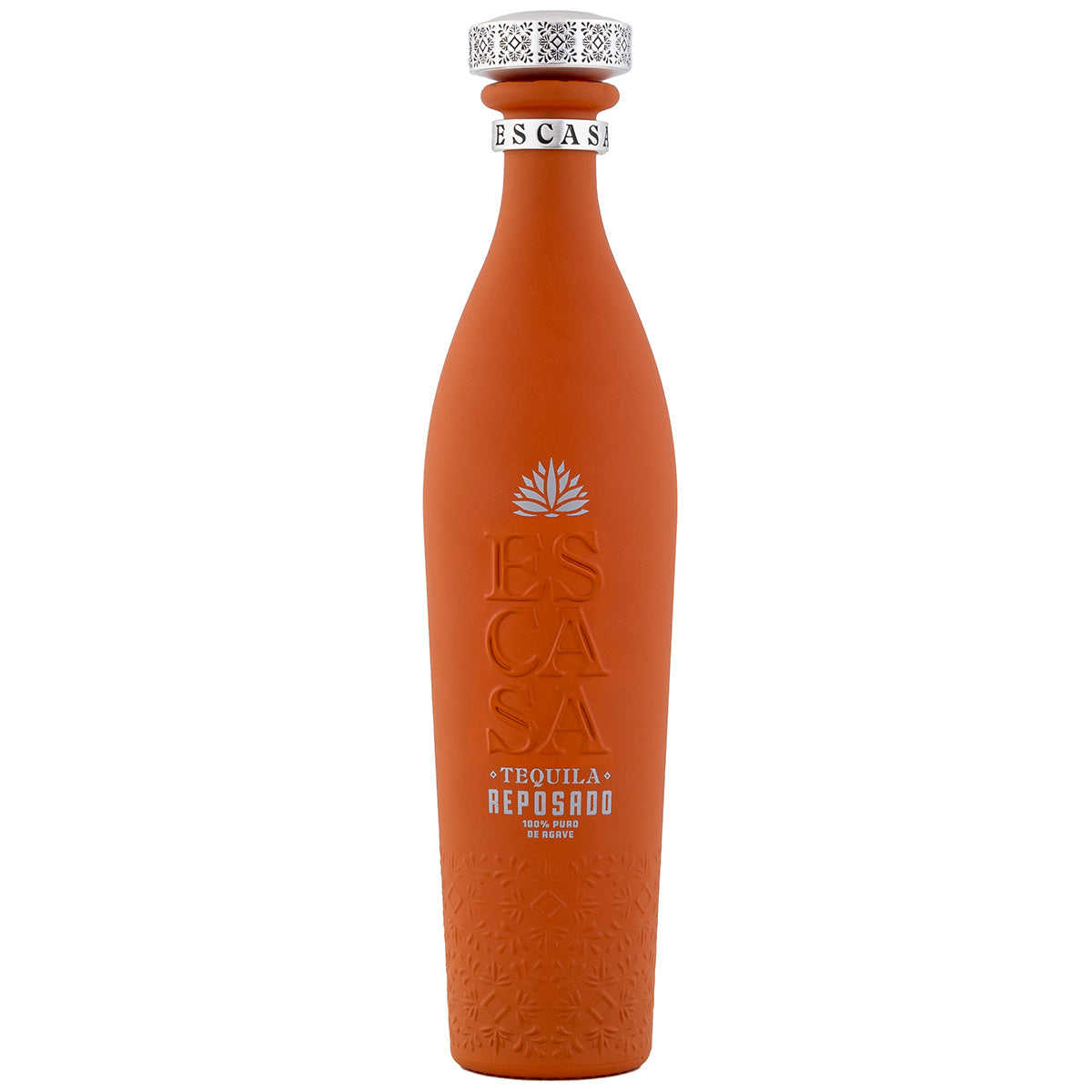 Buy ESCASA TEQUILA REPOSADO® Online | #1 Tequila Store