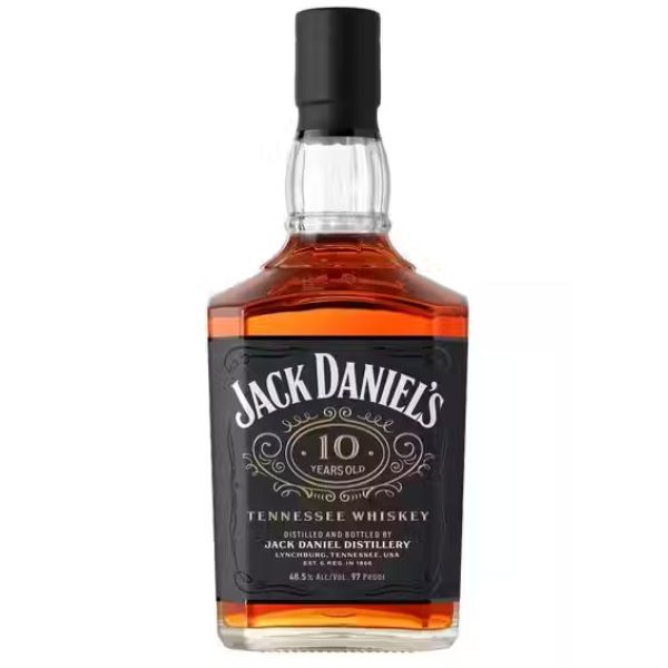 Jack Daniel's 10 Year (2023 Release)