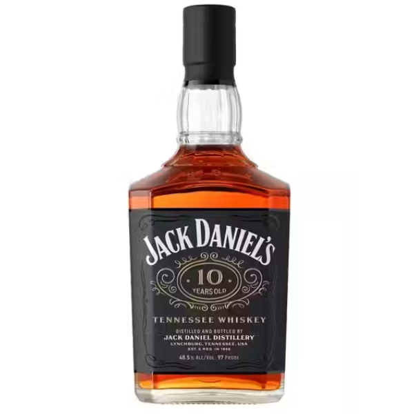 Jack Daniel's 10 Year (2023 Release)