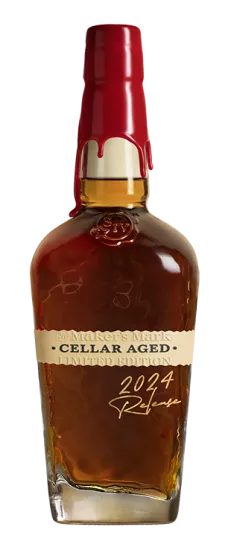 ウイスキー Maker's Mark Cellar Aged 2024 Buy Maker's Mark Cellar Aged Whisky 2024® Online | #1
