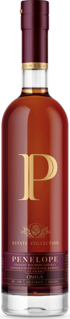 Penelope Estate Collection Omega (2025 Release)