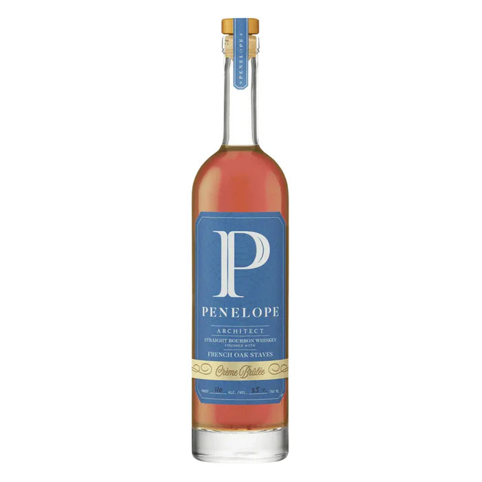 Penelope Bourbon Private Select "Creme Brulee" (2025 Release)