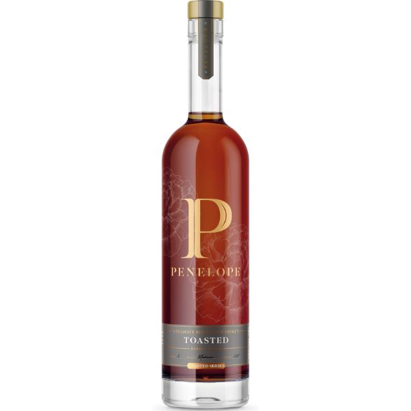 Penelope Toasted Series Bourbon
