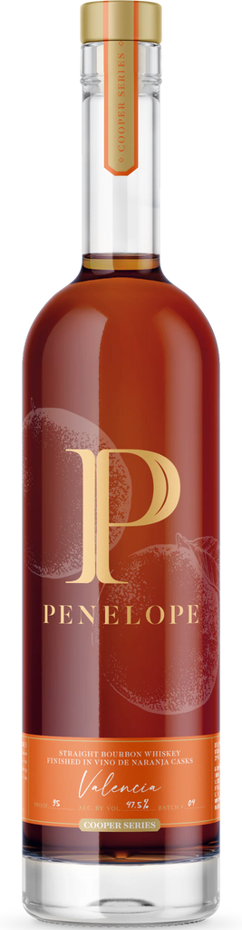 Penelope Valencia (2025 Release)