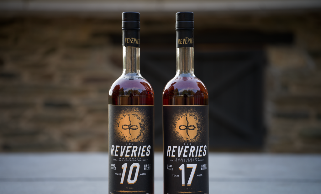 THE REVERIES Mash & Journey Bundle