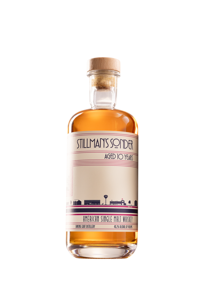 Buy Stillman's Sonder 10 Year American Single Malt Whiskey® Online