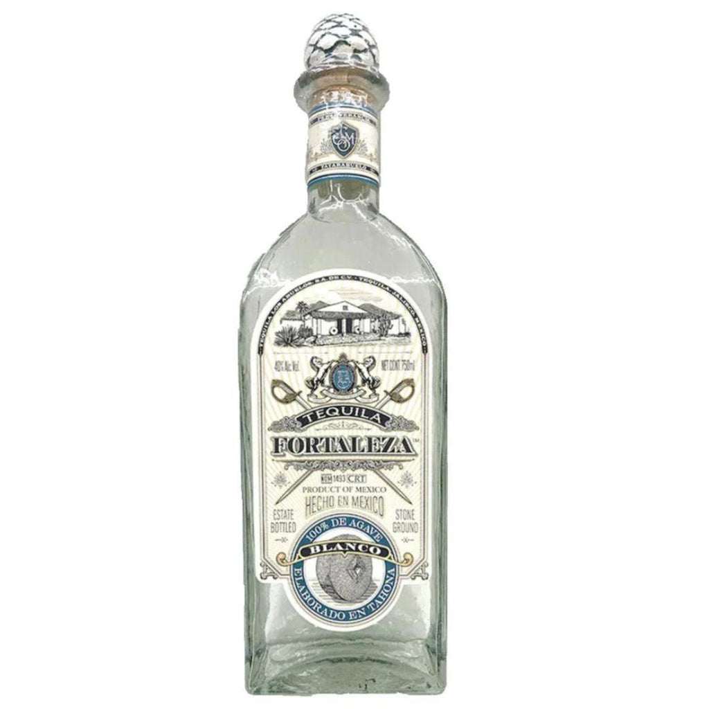 Fortaleza Blanco Lote No. 150