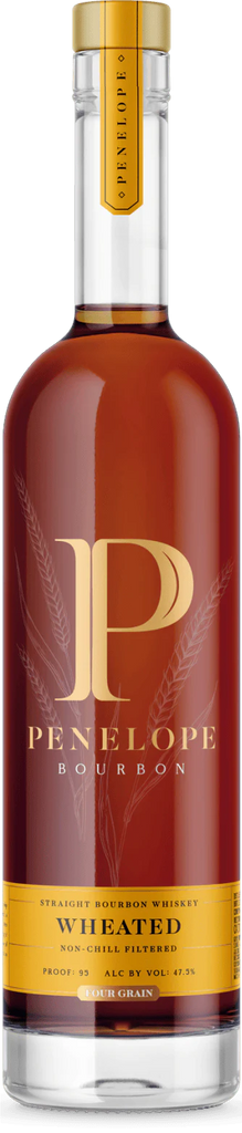 Penelope Wheated Bourbon