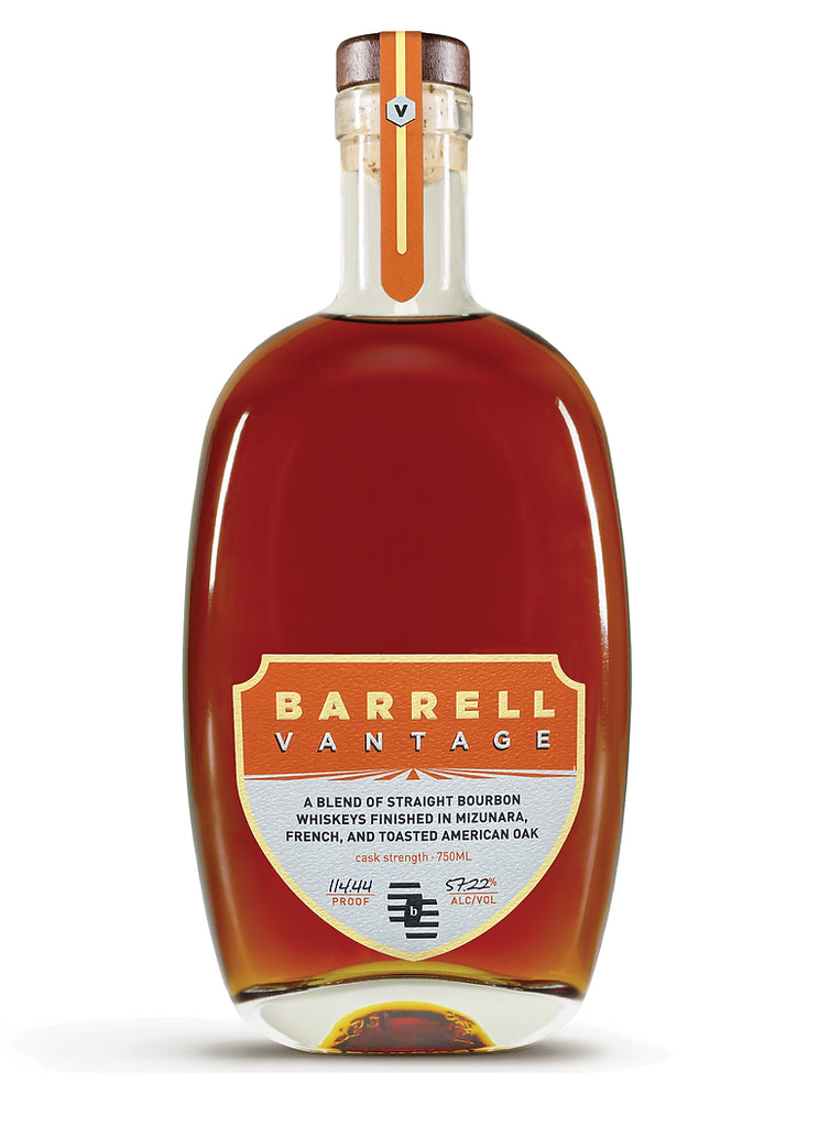 Barrell Vantage