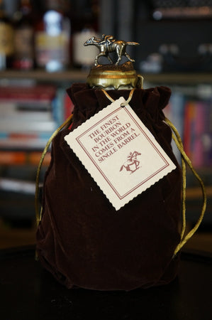 Blantons-Red-Single-Barrel-