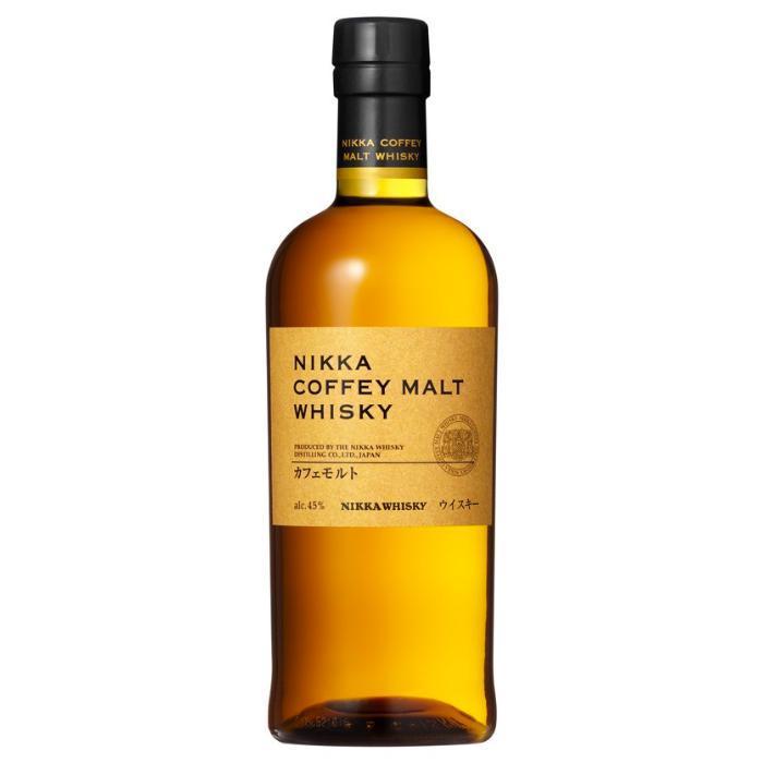 Buy Nikka Coffey Malt Whisky online from the best online liquor store in the USA.