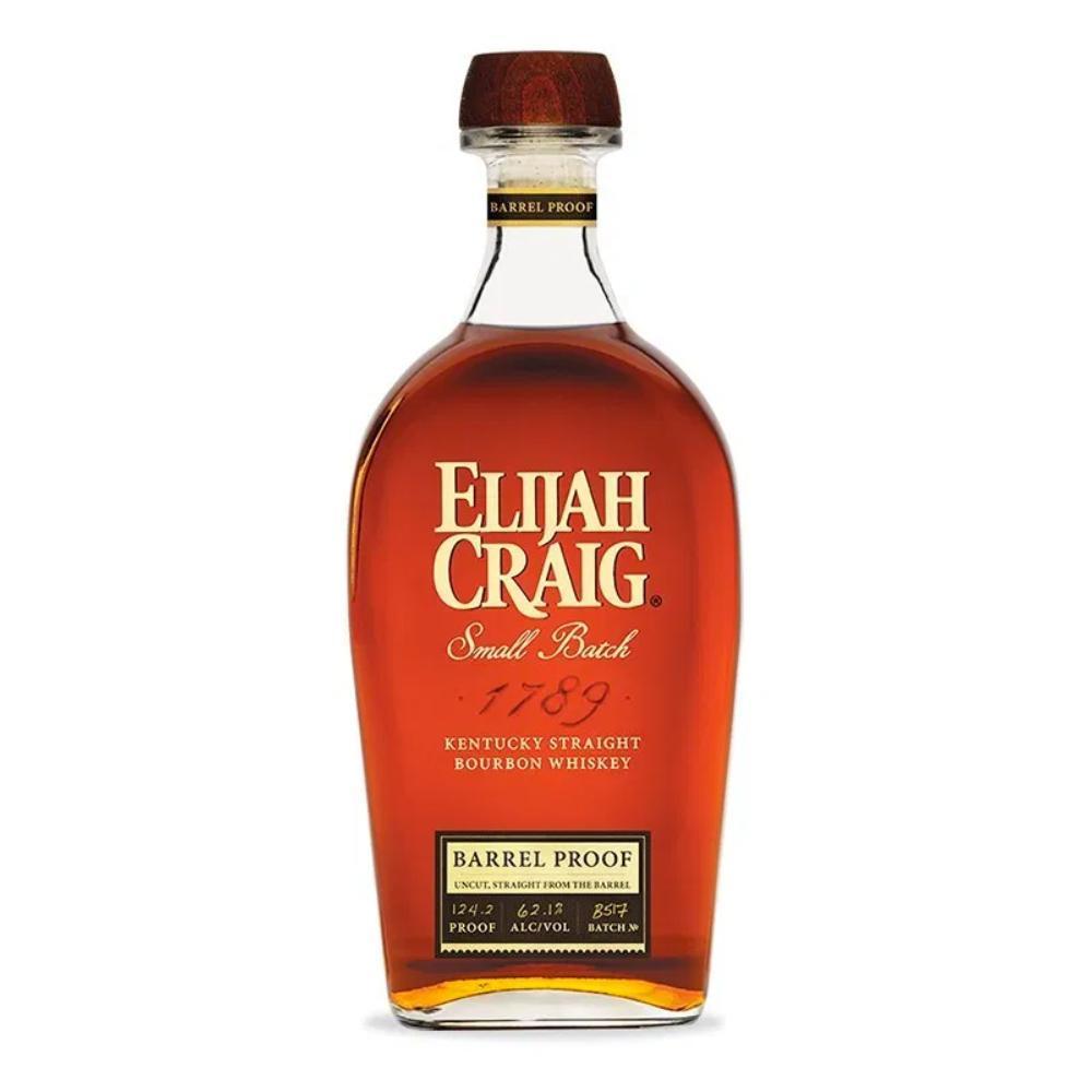 Buy Elijah Craig Barrel Proof Batch A120 online from the best online liquor store in the USA.
