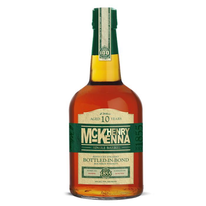 Buy Henry Mckenna Single Barrel online from the best online liquor store in the USA.