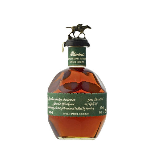 Blantons Special Reserve (Green Label)