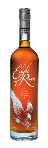 Eagle Rare Kentucky Straight Bourbon Whiskey 10 Year
