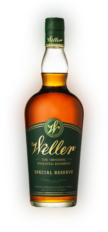 weller-special-reserve-bourbon